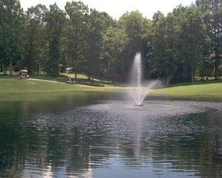 Hiawatha Manor At Lake Tansi Village Dış mekan fotoğraf